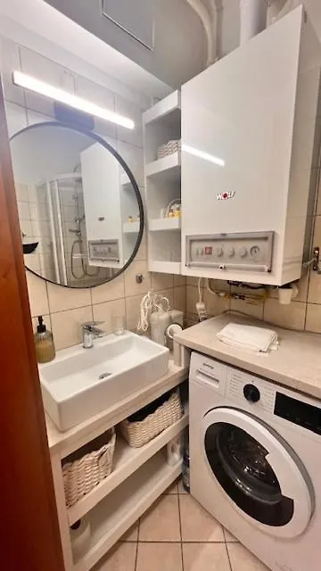Kaldy Apartman Free Parking Budapest Apartment