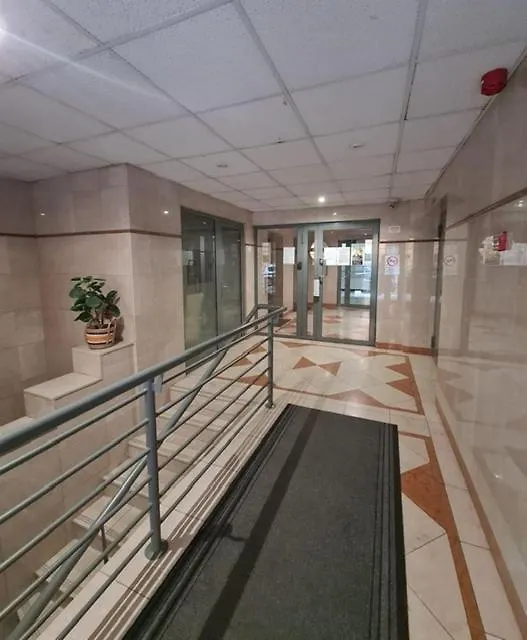 Kaldy Apartman Free Parking Budapest