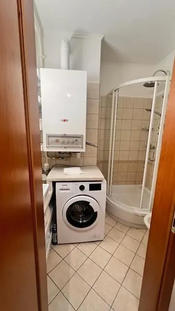 Kaldy Apartman Free Parking Budapest Apartment