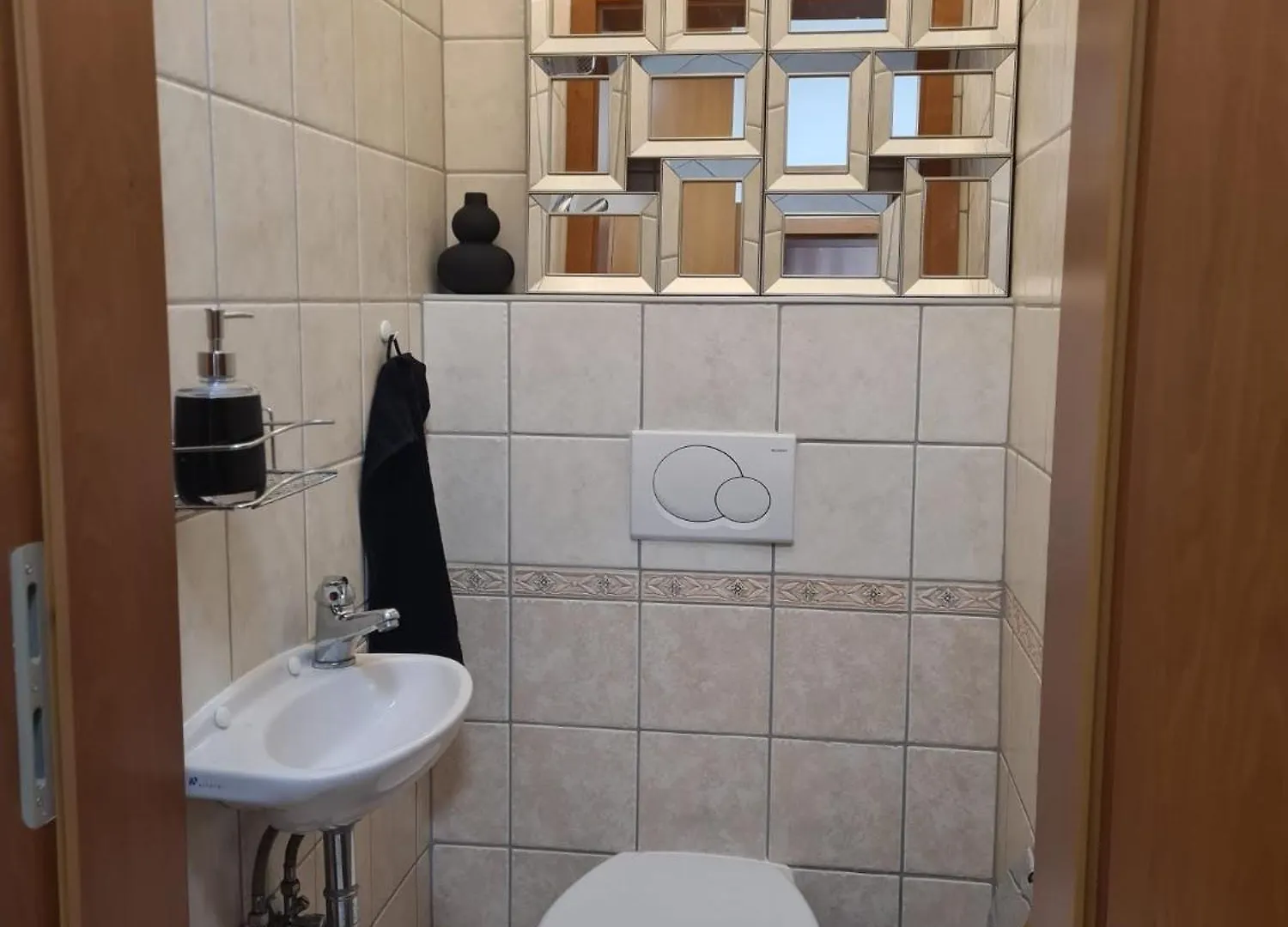 Apartment Kaldy Apartman Free Parking Budapest