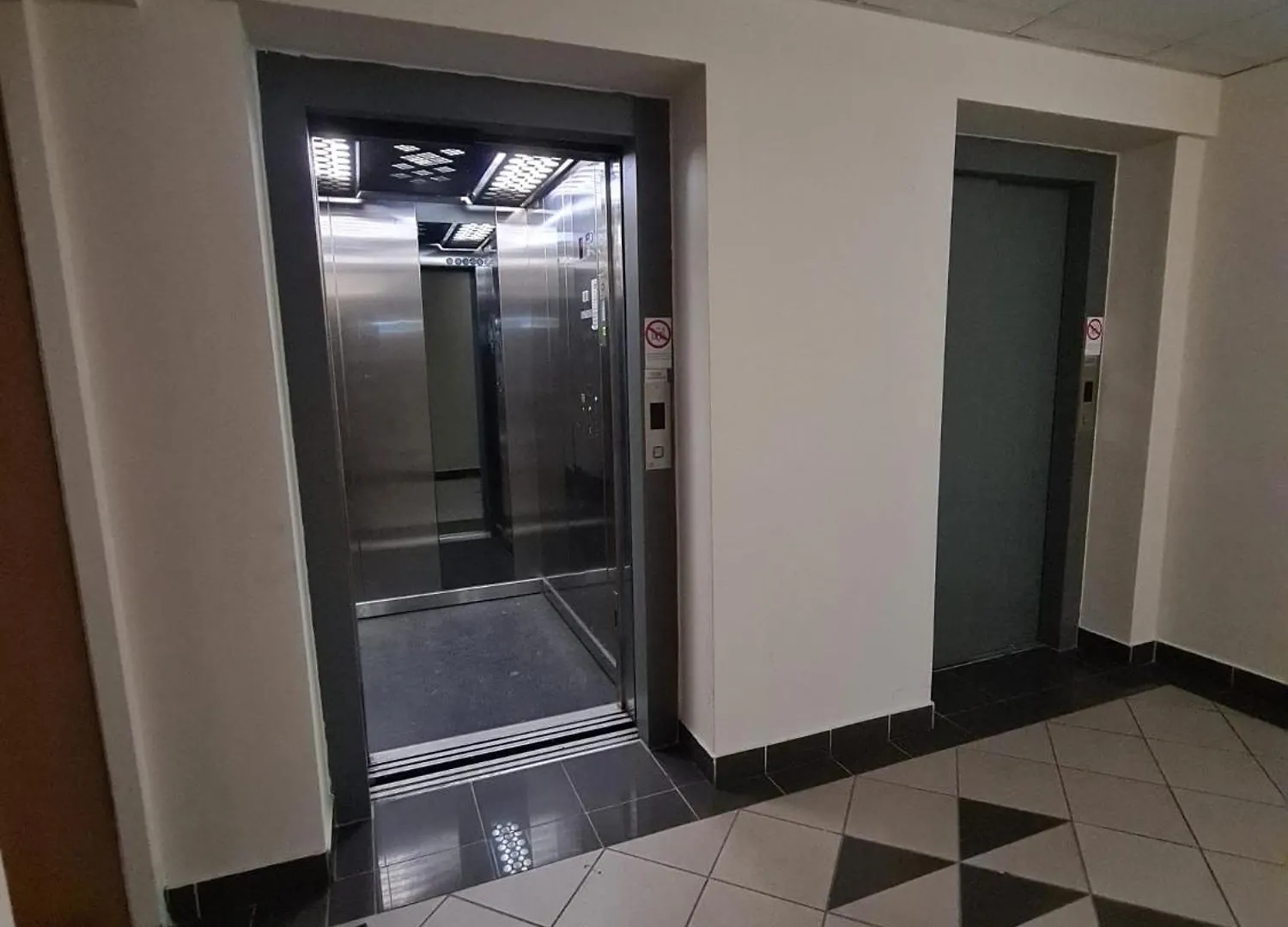Kaldy Apartman Free Parking Budapest Hungary