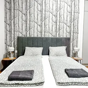 T32 Modern Daire