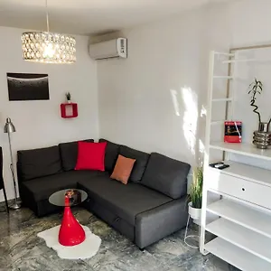 Ryb Lofts Daire